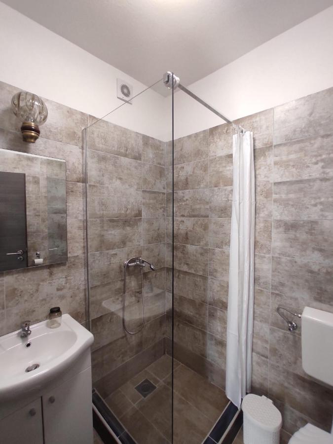 Appartement Ami à Solin Extérieur photo