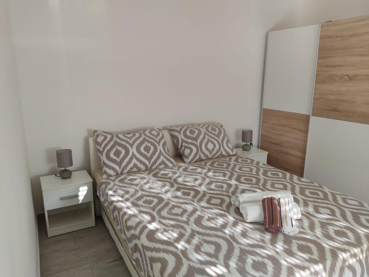 Appartement Ami à Solin Extérieur photo