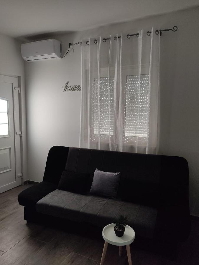 Appartement Ami à Solin Extérieur photo