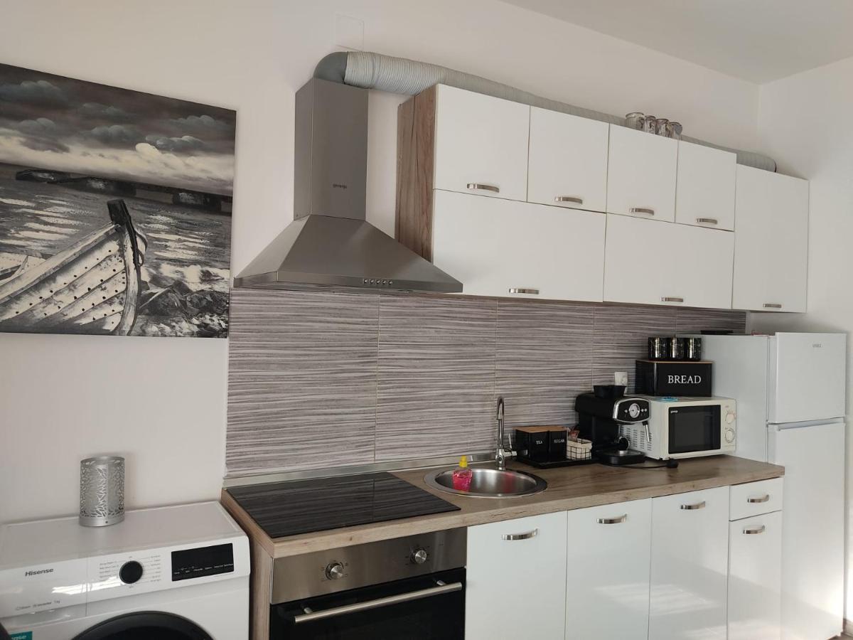 Appartement Ami à Solin Extérieur photo