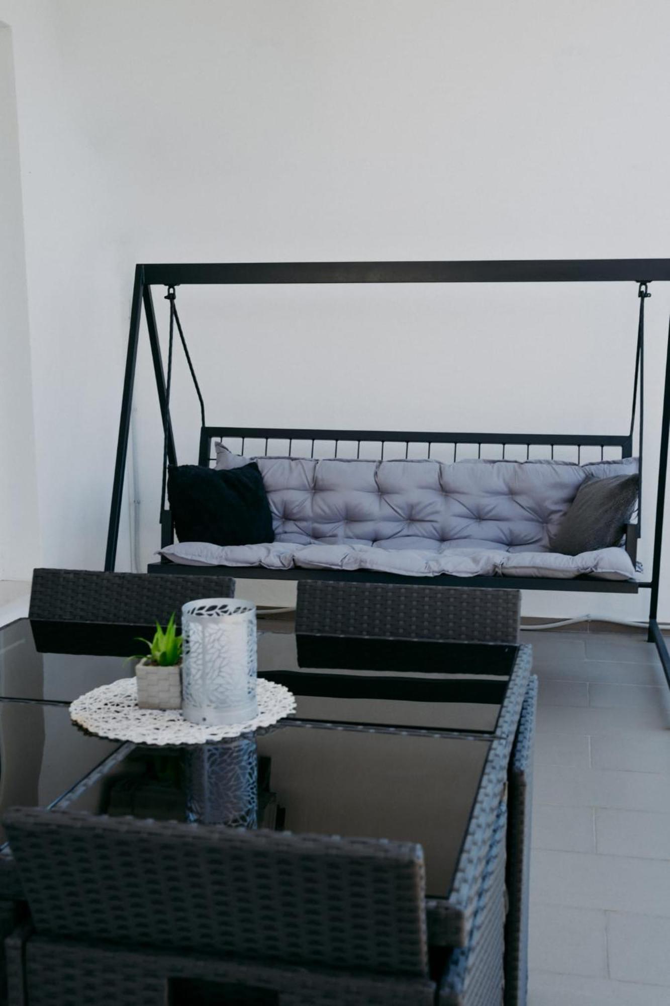 Appartement Ami à Solin Extérieur photo