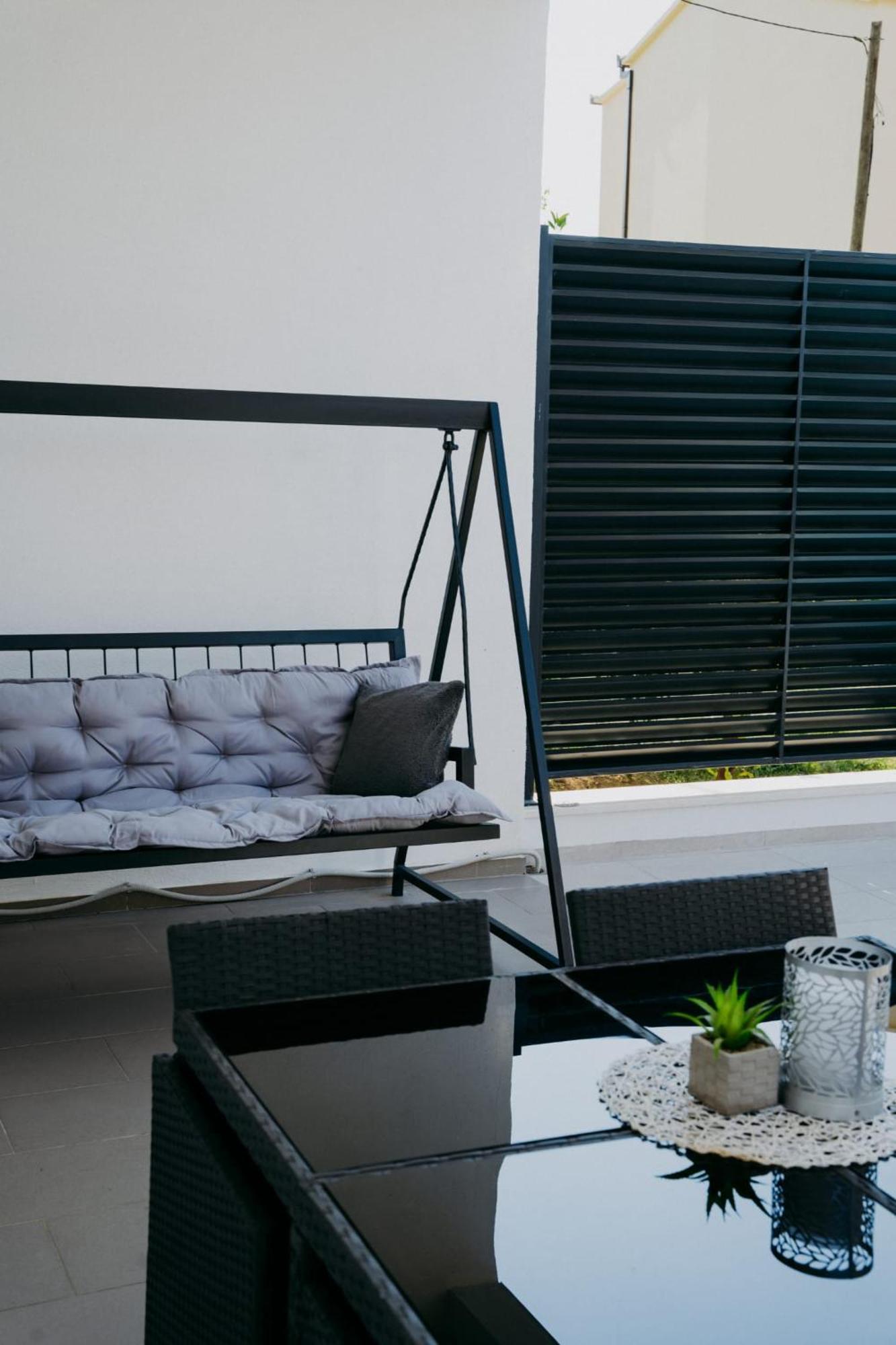 Appartement Ami à Solin Extérieur photo