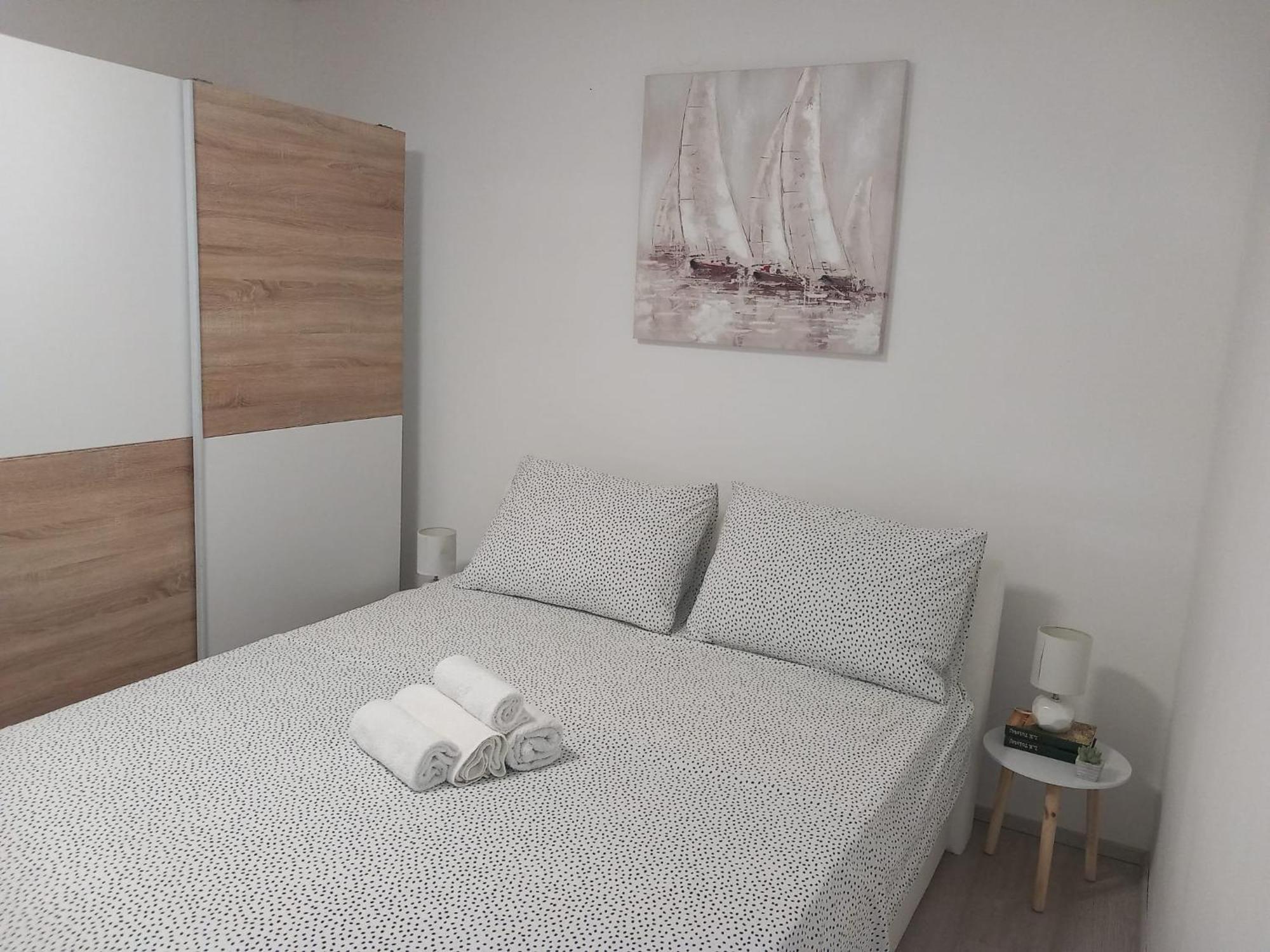 Appartement Ami à Solin Extérieur photo